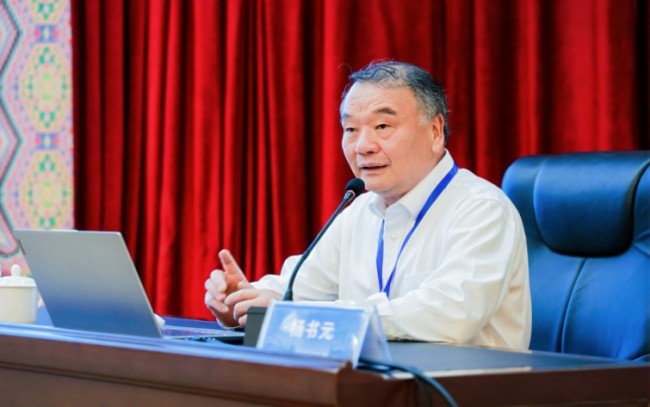 湖北省高等學(xué)校后勤管理研究會宿舍管理專業(yè)部2024年年會暨培訓(xùn)研討會圓滿落幕