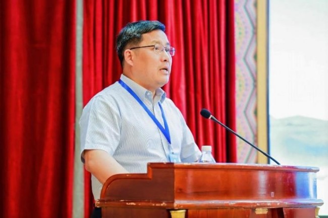 湖北省高等學(xué)校后勤管理研究會宿舍管理專業(yè)部2024年年會暨培訓(xùn)研討會圓滿落幕