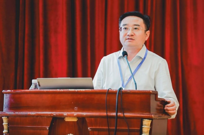 湖北省高等學(xué)校后勤管理研究會宿舍管理專業(yè)部2024年年會暨培訓(xùn)研討會圓滿落幕