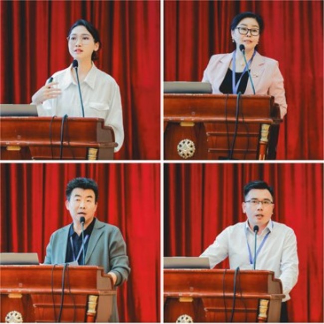 湖北省高等學(xué)校后勤管理研究會宿舍管理專業(yè)部2024年年會暨培訓(xùn)研討會圓滿落幕