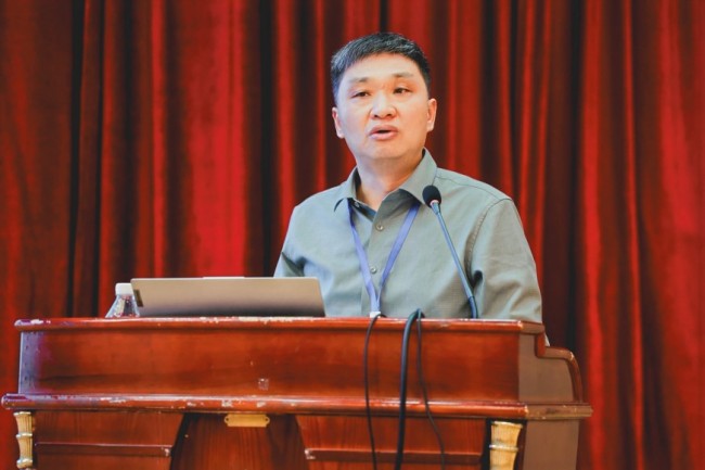 湖北省高等學(xué)校后勤管理研究會宿舍管理專業(yè)部2024年年會暨培訓(xùn)研討會圓滿落幕