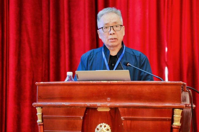 湖北省高等學(xué)校后勤管理研究會宿舍管理專業(yè)部2024年年會暨培訓(xùn)研討會圓滿落幕