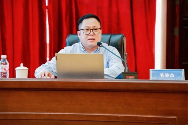 湖北省高等學(xué)校后勤管理研究會宿舍管理專業(yè)部2024年年會暨培訓(xùn)研討會圓滿落幕